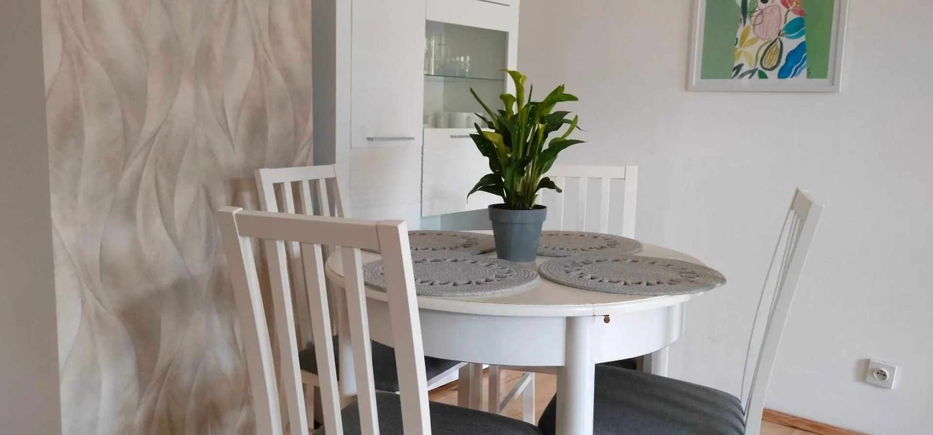 Apartment Apartament Przytulny Karpacz