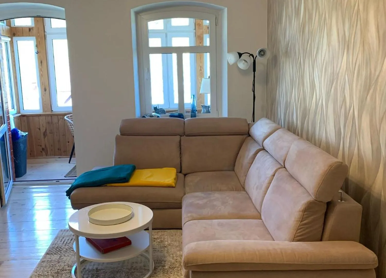 Apartament Przytulny Karpacz