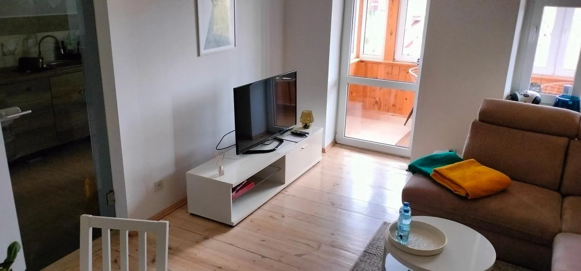 Apartament Przytulny Karpacz Poland