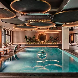 5* Hotel Moevenpick &