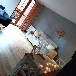 Apartament Szum Lomnicy, Karpacz