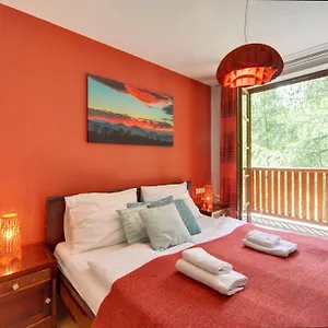 Apartament Sun Seasons 24 - Pod świerkami, Karpacz