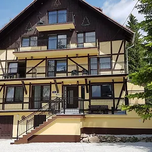 Nocleg ze śniadaniem Alaska, Karpacz