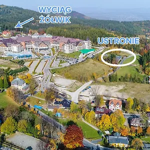 Ośrodek wypoczynkowy Ustronie, Karpacz