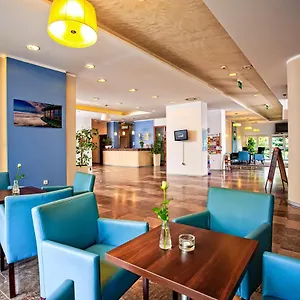 2* Hotel Karolinka